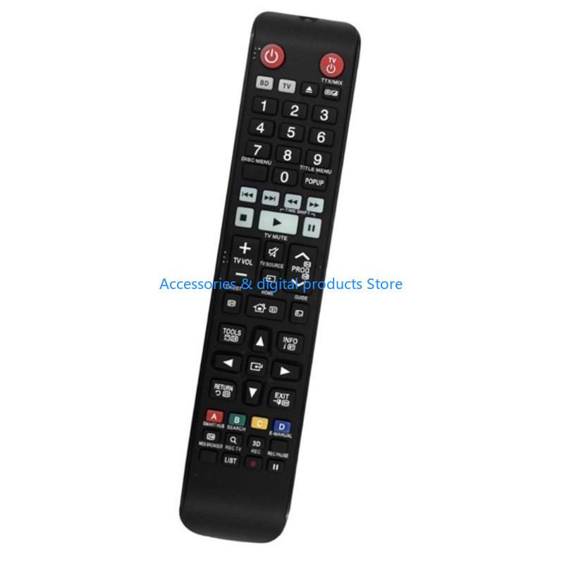 AK59-00176A repuesto remoto 77 - Home Cinema Blu Ray reseña y precio