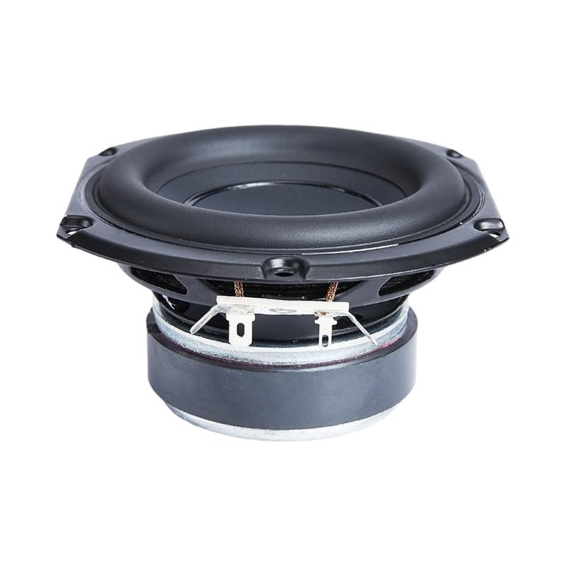 Altavoz Subwoofer HiFi para ci - Home Cinema Theater reseña y precio