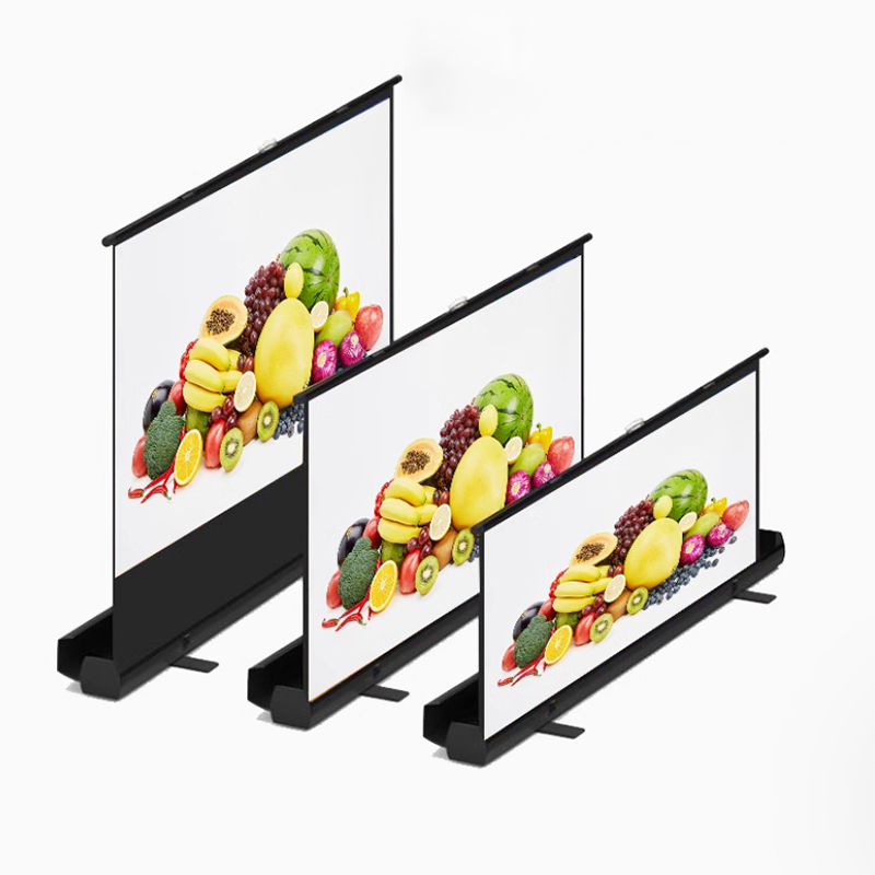 Pantalla de Proyección Portáti - Home Cinema Outdoor reseña y precio