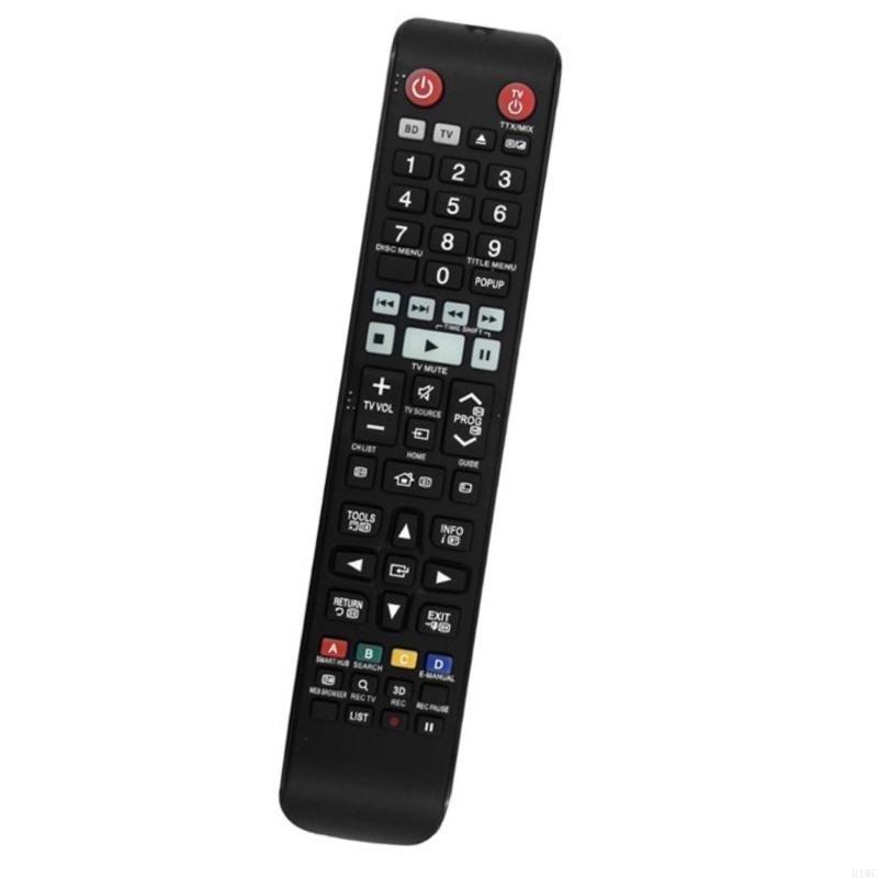 AK59-00176A Control remoto rep - Home Cinema Blu Ray reseña y precio
