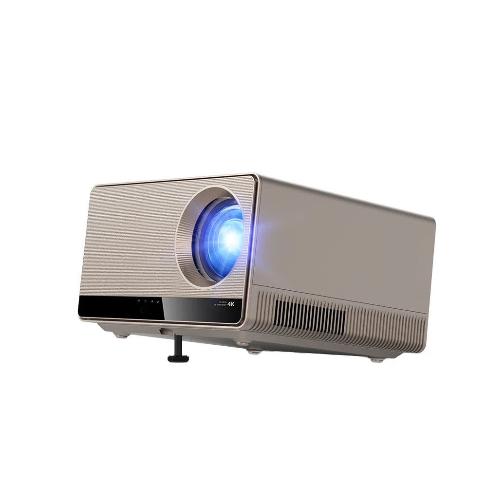 Proyector ZXY 4K UHD 2026 con  - Home Cinema Hdmi reseña y precio