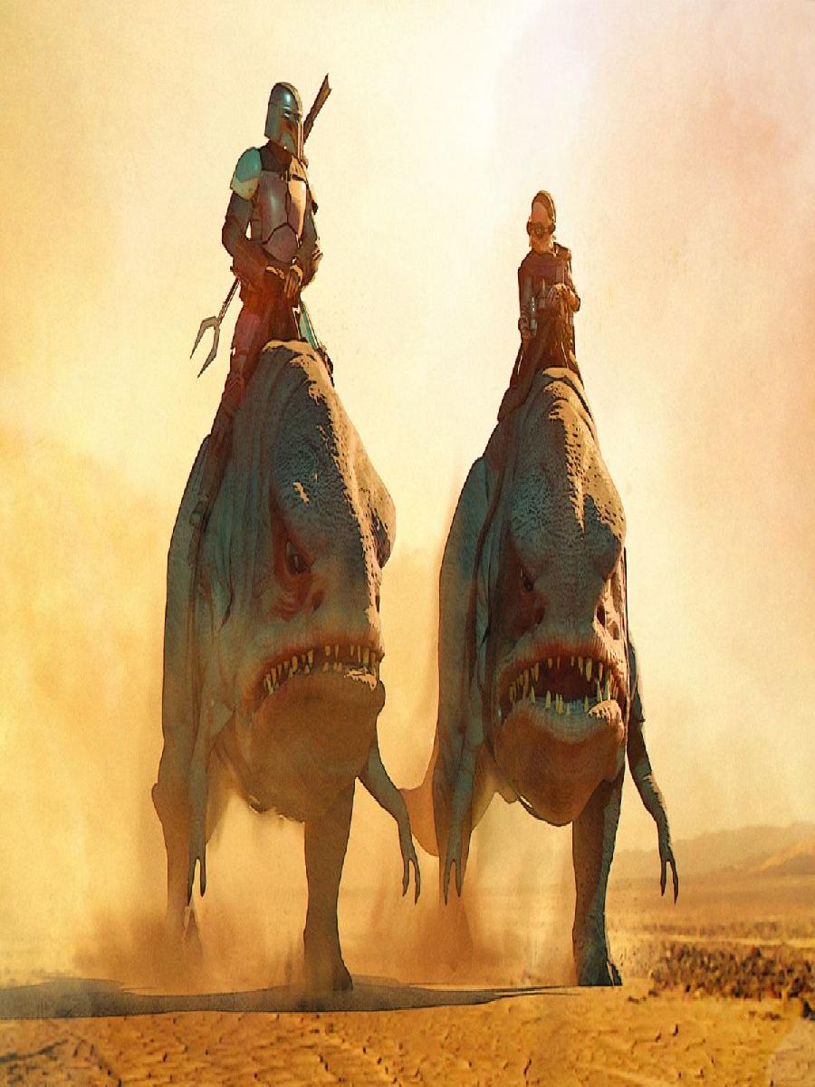 Blurgs-Póster de película Cult - Home Cinema Ultimea reseña y precio