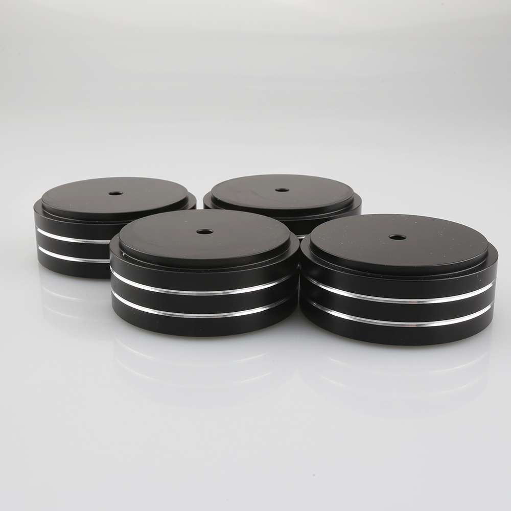 Soporte de aislamiento de alta - Home Cinema Hifi reseña y precio