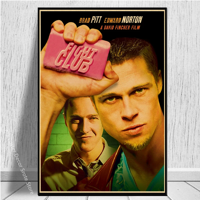 Pósteres de películas Vintage, - Home Cinema Ultimea reseña y precio