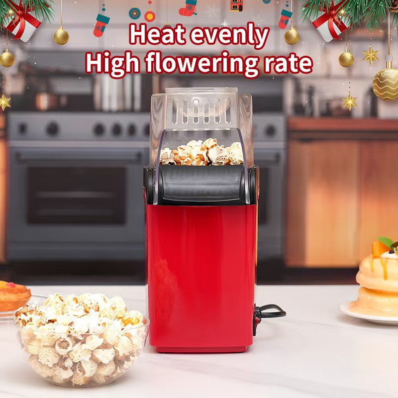 Máquina de palomitas de maíz d - Popcorn Machine Home reseña y precio