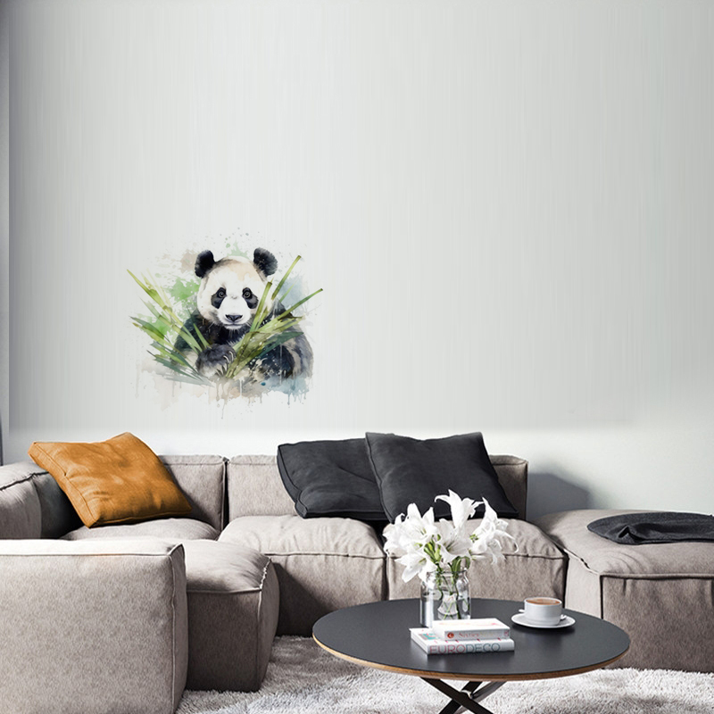 C76 #   Pegatinas de pared de  - Home Cinema Wallpaper reseña y precio