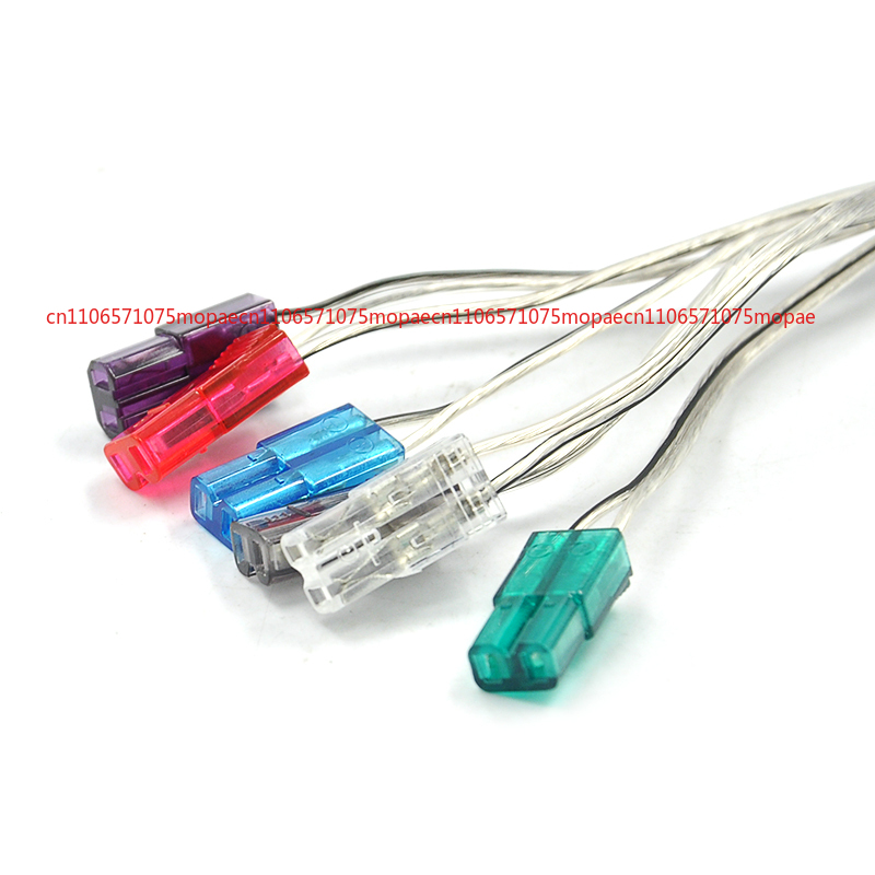 Cables de cable de altavoz DVD - Home Cinema Blu Ray reseña y precio