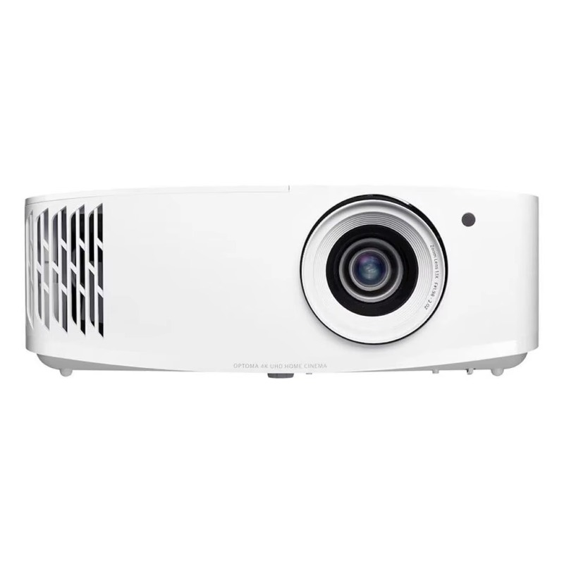 Proyector de Cine en Casa Opto - Home Cinema Gaming reseña y precio