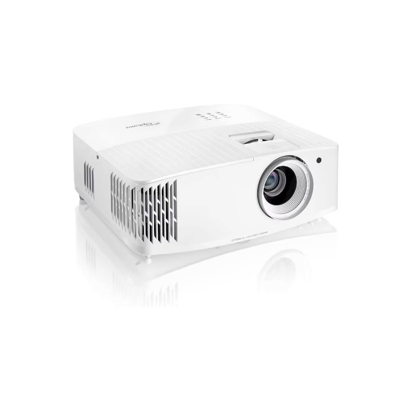 Proyector de Cine en Casa Opto - Home Cinema Gaming reseña y precio