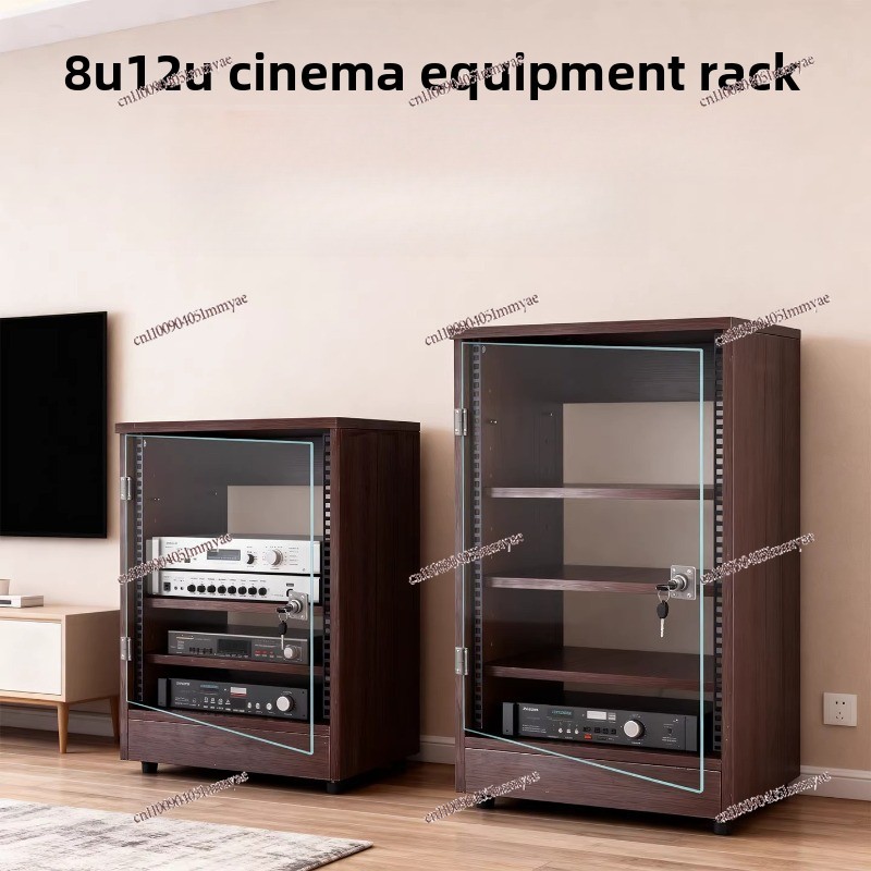 Gabinete para Amplificador de  - Home Cinema Outdoor reseña y precio