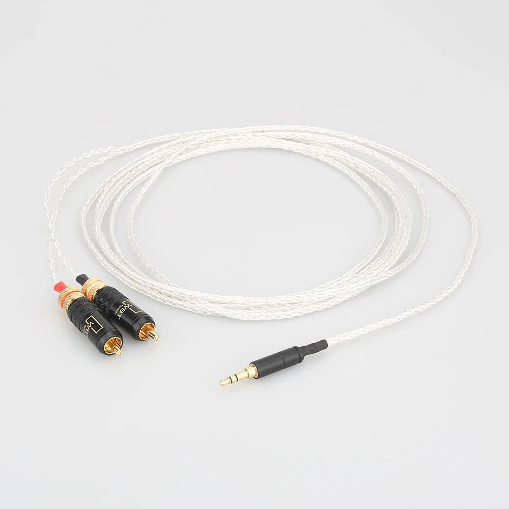 Cable estéreo de 3.5mm a 2 RCA - Klipsch Home Cinema reseña y precio