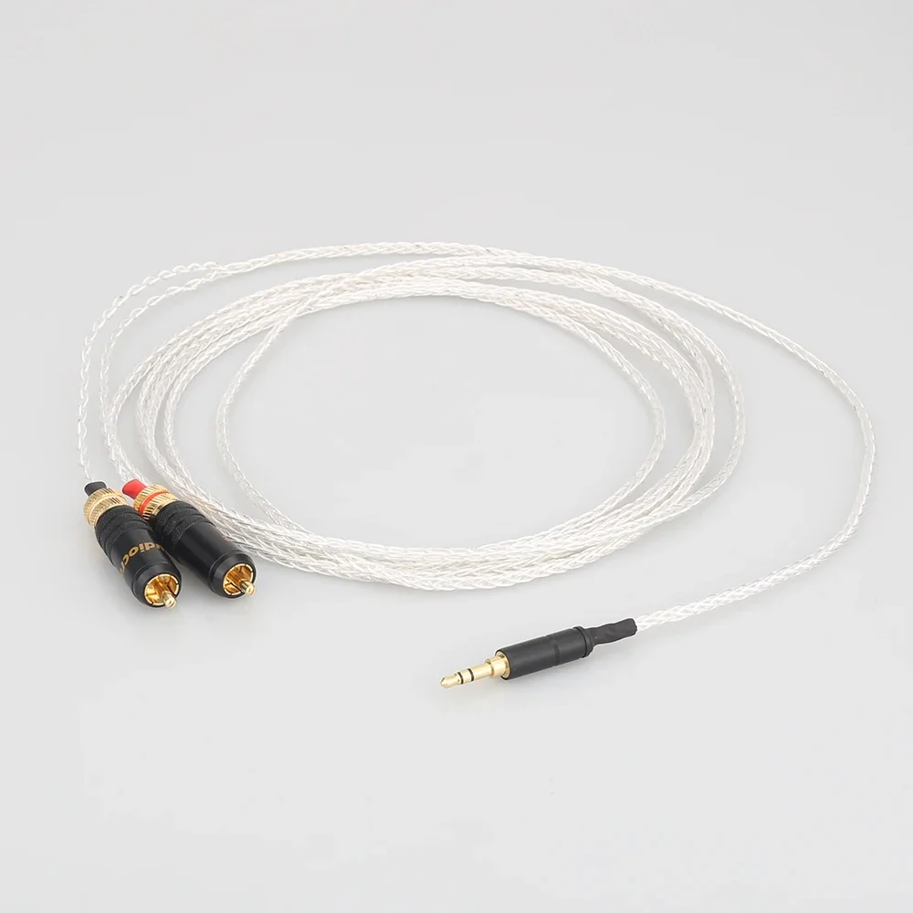 Cable estéreo de 3.5mm a 2 RCA - Klipsch Home Cinema reseña y precio