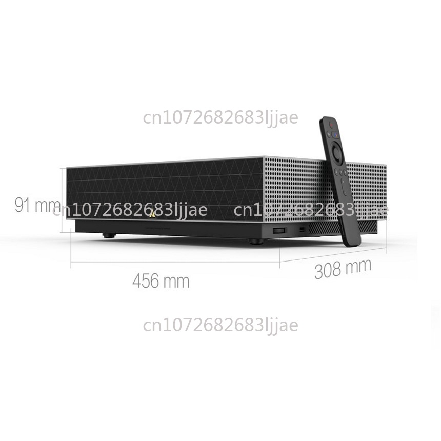 Proyector Láser 4K Cinema Pro, - Home Cinema Theater reseña y precio