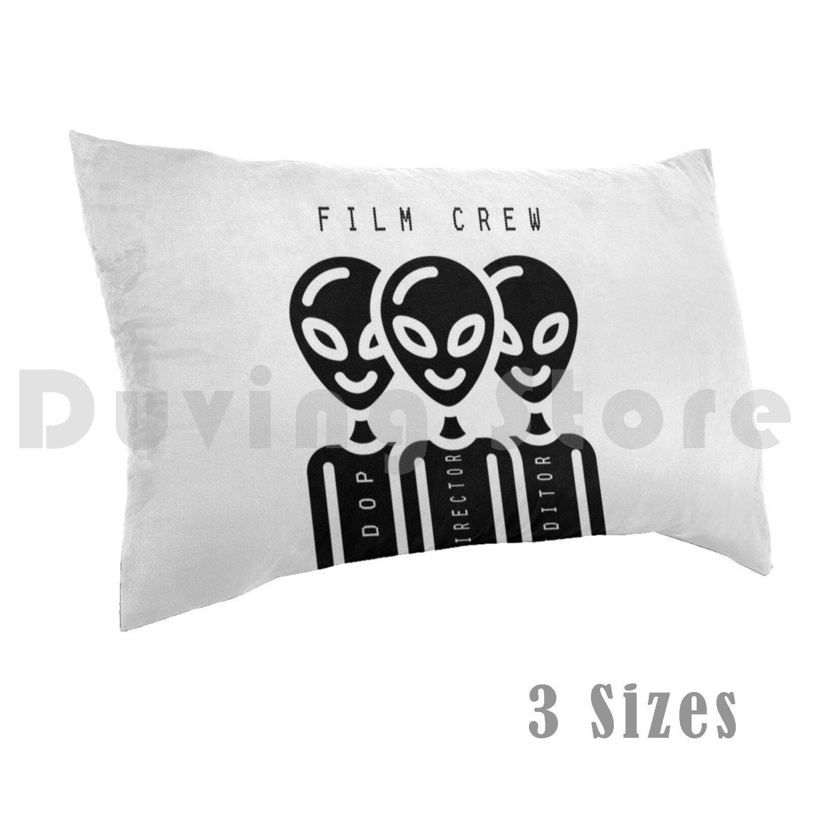 Funda de almohada de equipo de - Home Cinema Movies reseña y precio