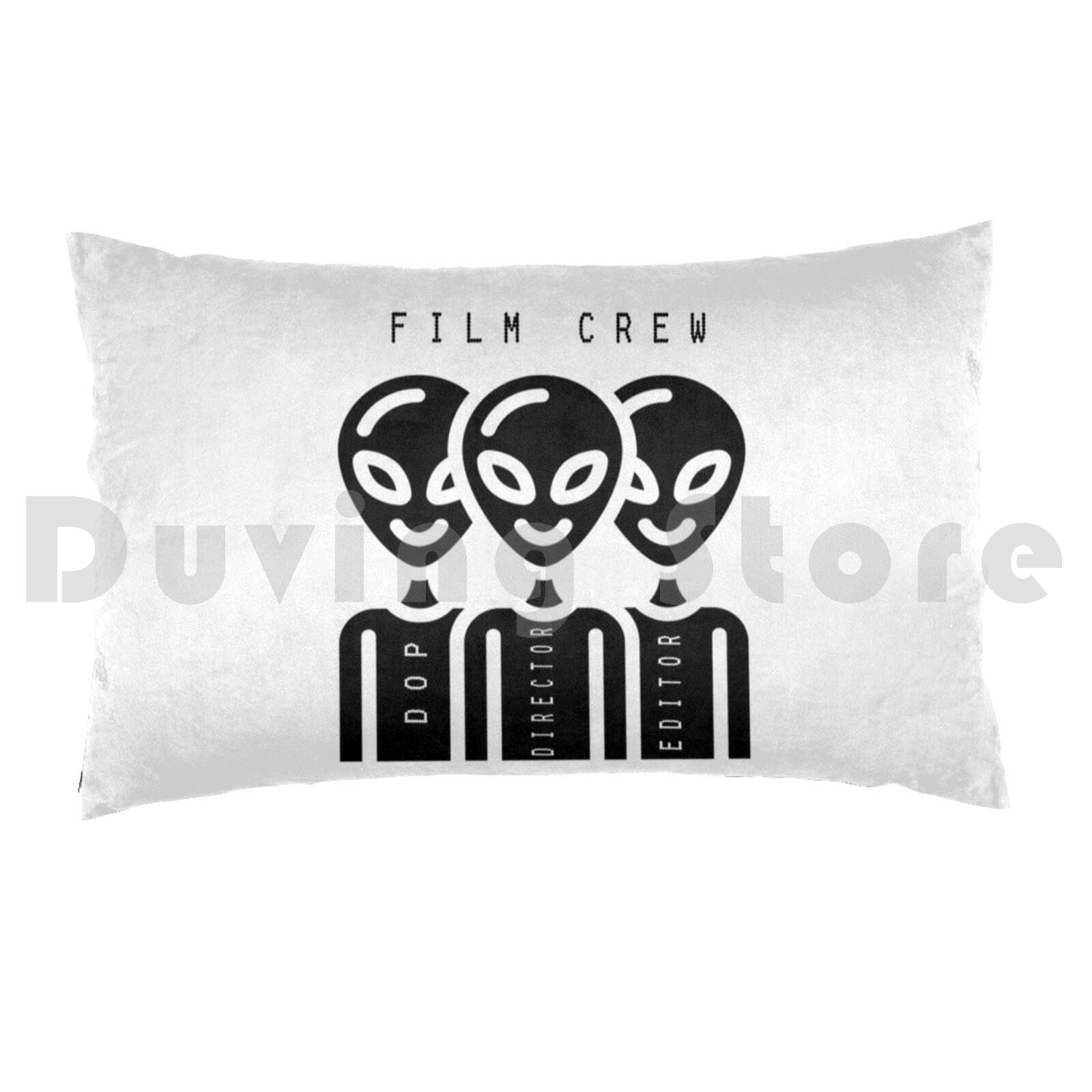 Funda de almohada de equipo de - Home Cinema Movies reseña y precio