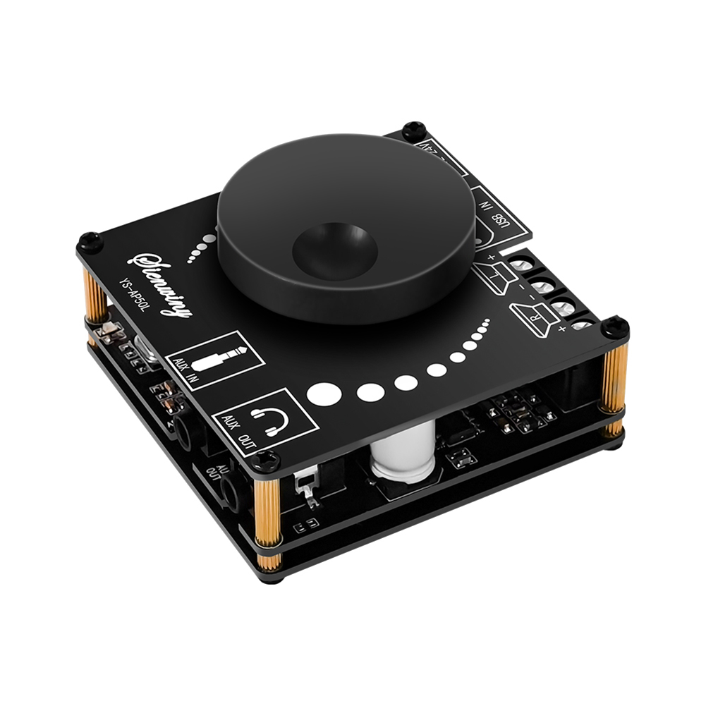 Placa amplificadora de potenci - Home Cinema Bluetooth 5.1 reseña y precio