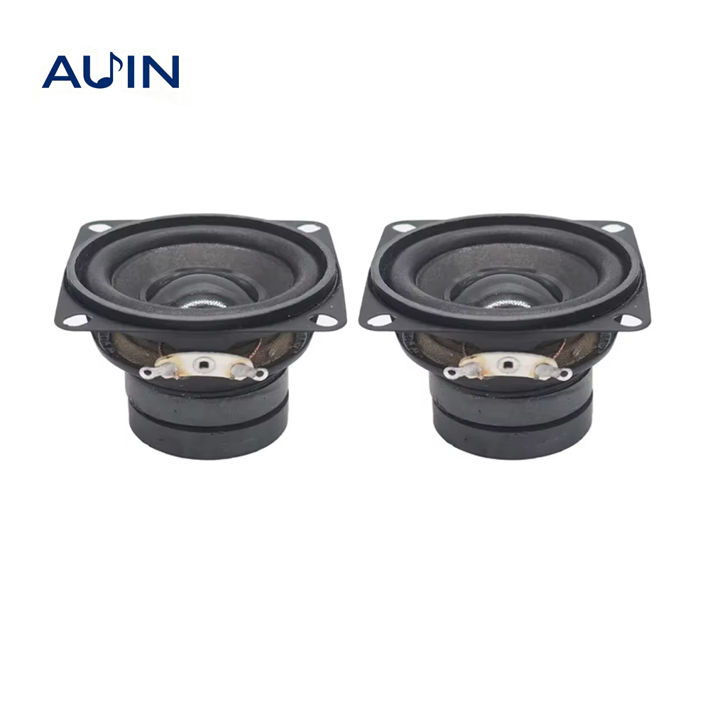 Altavoces portátiles de 2 pulg - Home Cinema Panasonic reseña y precio