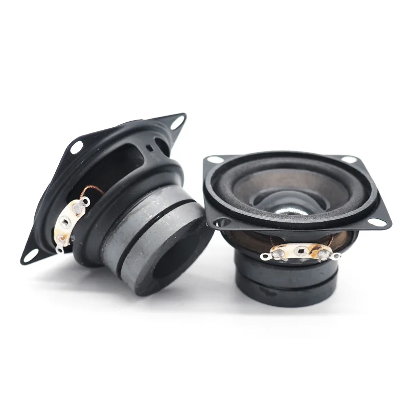 Altavoces portátiles de 2 pulg - Home Cinema Panasonic reseña y precio