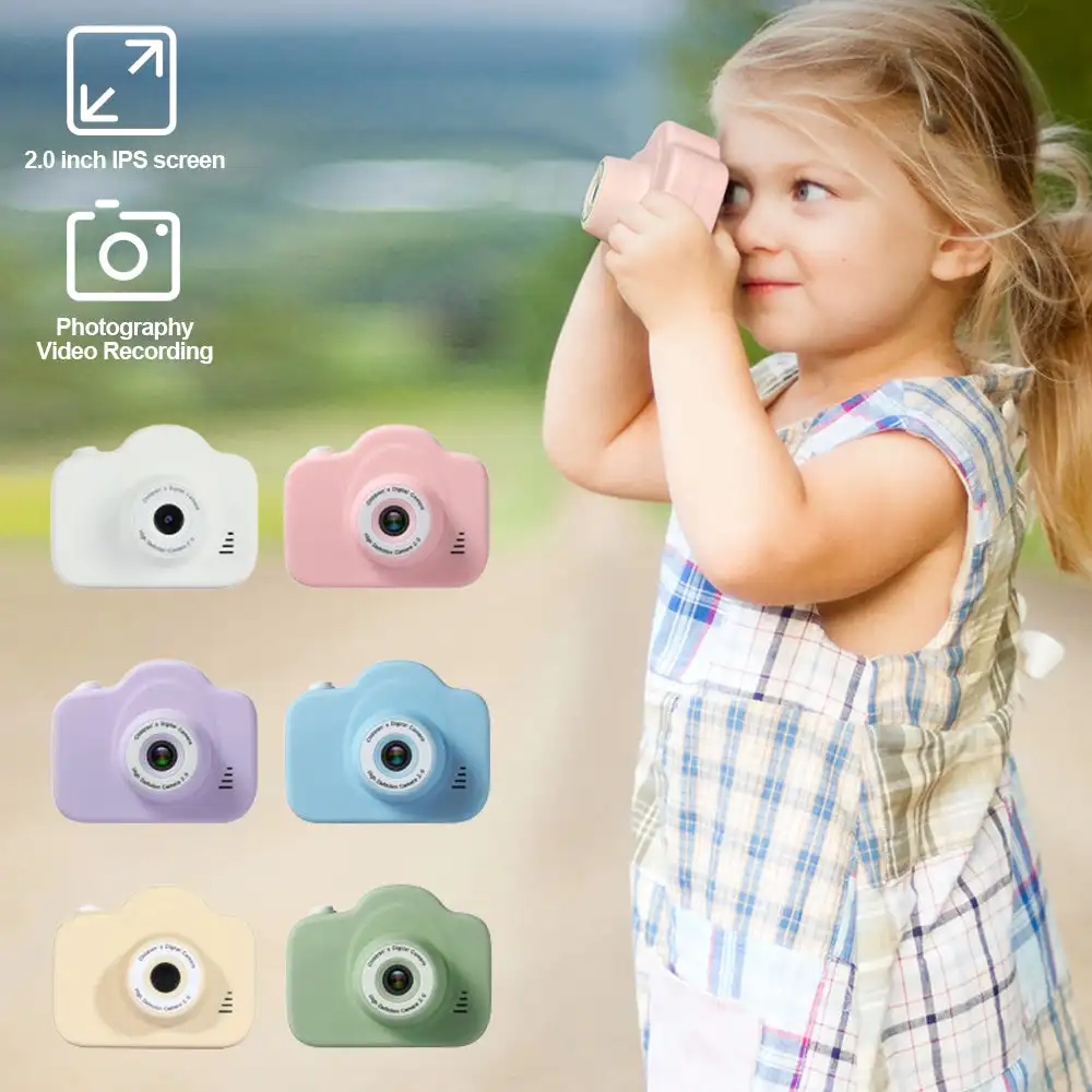 Cámara de Video HD 1080P, Mini - Home Cinema Outdoor reseña y precio