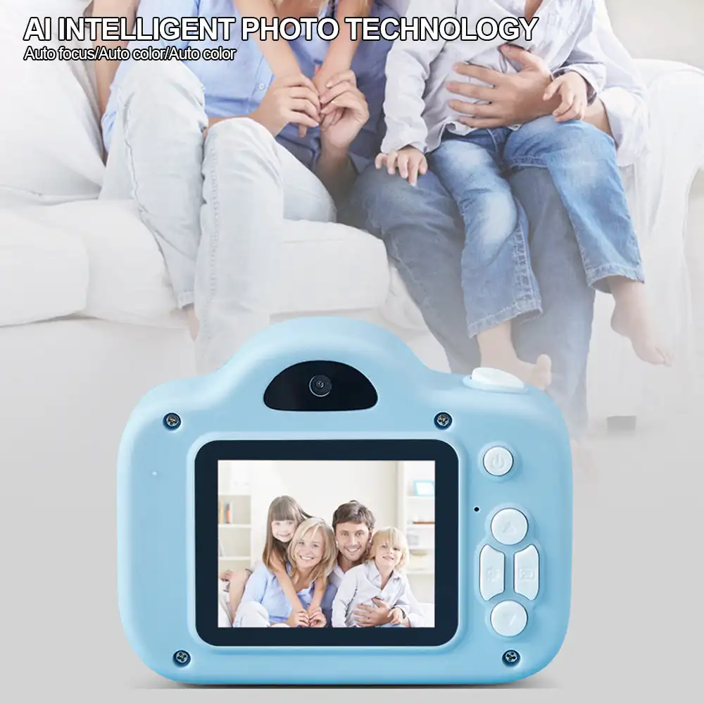 Cámara de Video HD 1080P, Mini - Home Cinema Outdoor reseña y precio