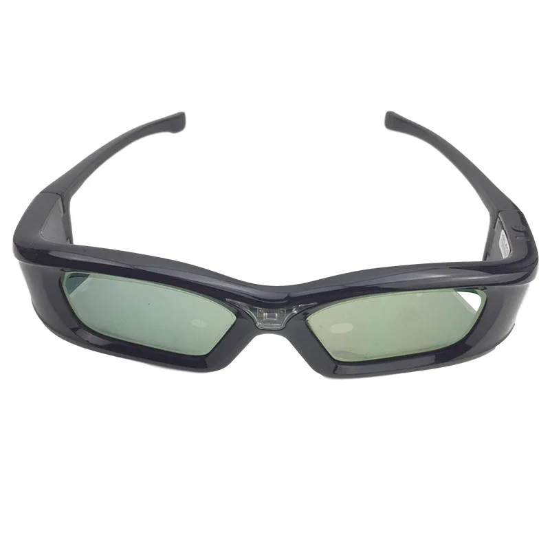 DLP-LINK Gafas 3D negras con p - Home Cinema Blu Ray reseña y precio