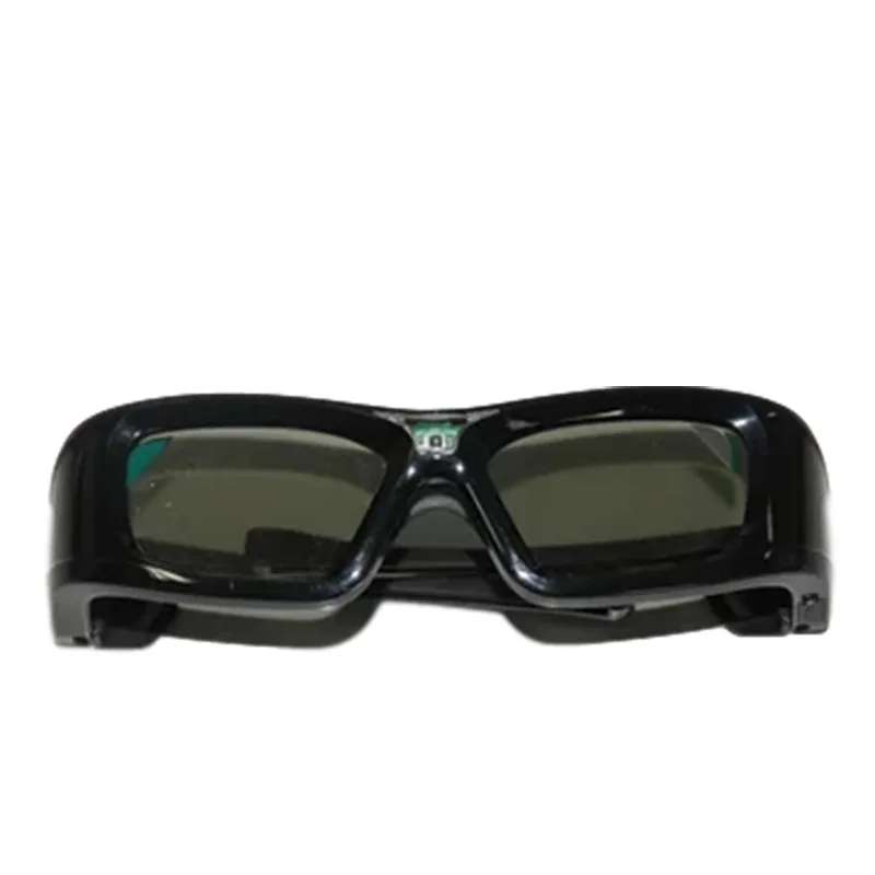 DLP-LINK Gafas 3D negras con p - Home Cinema Blu Ray reseña y precio