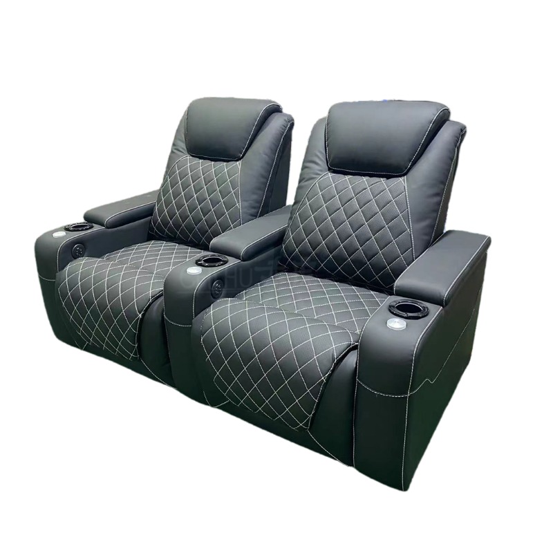 Sillones de Cine para el Hogar - Home Cinema Movies reseña y precio