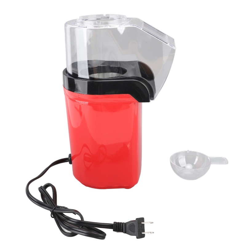 Máquina de palomitas de maíz d - Popcorn Machine Home reseña y precio